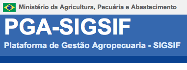 Nuova piattaforma elettronica per la registrazione di prodotti di origine animale per l'esportazione e delle relative etichette: PGA-SIGSIF
