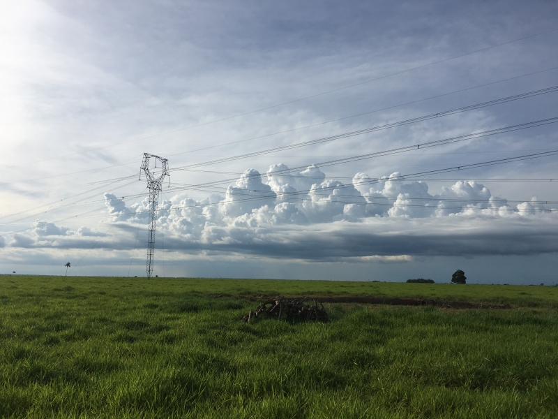 Terna conclude i lavori della linea elettrica Jauru-Cuiabá 2, nel Mato Grosso.