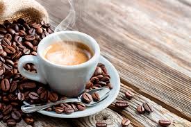 Italia terzo importatore del caffè dal Brasile