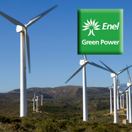 Energia solare: Enel Green Power diventa leader in Brasile vincendo gara per 3 nuovi impianti da 553mw
