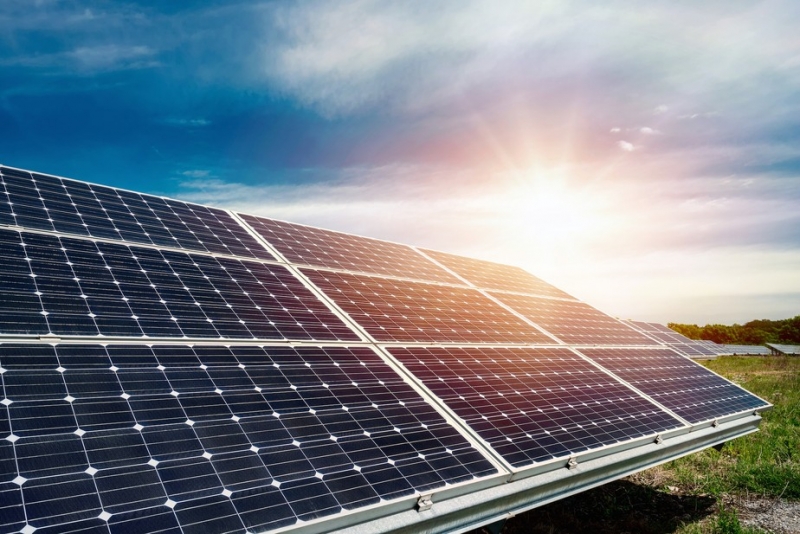 Governo azzera dazi importazione apparecchiature per generazione solare