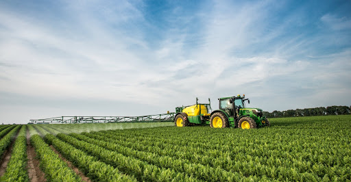 Il Brasile mantiene la leadership nelle vendite di pesticidi