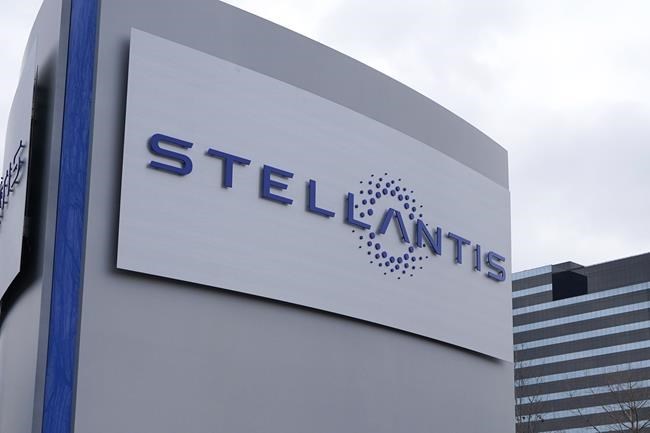 Stellantis e LG raggiungono un nuovo accordo con i governi per l
