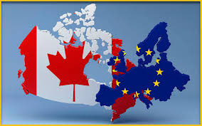 15.2.2017 Il Parlamento Europeo approva il trattato di libero scambio UE-Canada (CETA)
