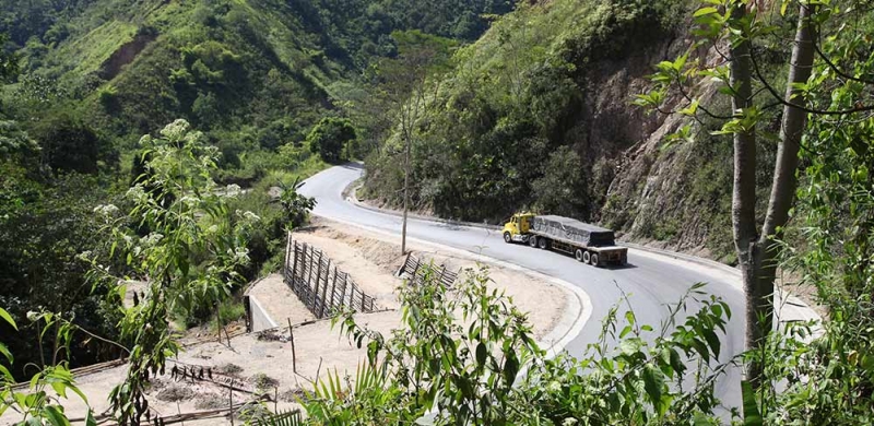 Deserta la Gara dappalto per il tunnel La Linea.