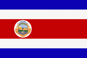 COSTA RICA