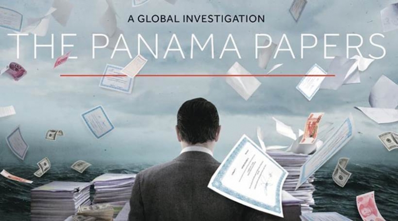 "Panama Papers" Effetto sull'economia