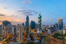 PANAMA: Intrapreso il cammino verso la ripresa economica nel 2022