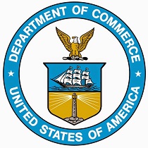 Il Dipartimento del Commercio USA rende noti i dati dell'interscambio 2015