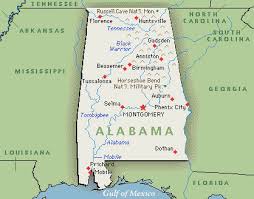 Interessanti opportunita' e incentivi in Alabama