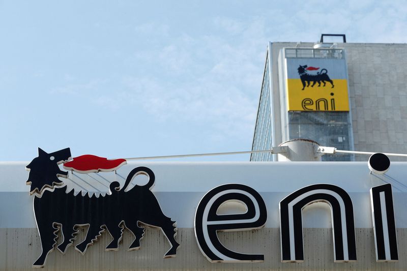 ENI ricomincerà a importare petrolio dal Venezuela