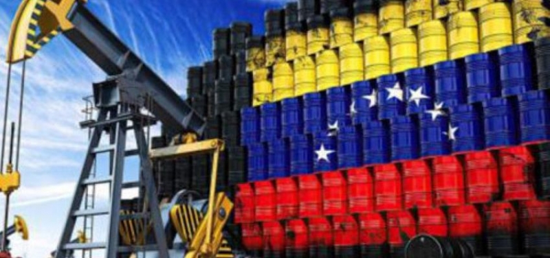 JP Morgan: Il Venezuela rimane il Paese con il più maggior rischio paese in America Latina