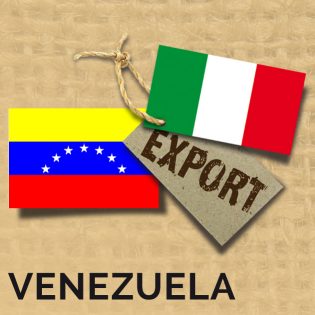 VENEZUELA. Nel 2020 cresce l'Export Italiano