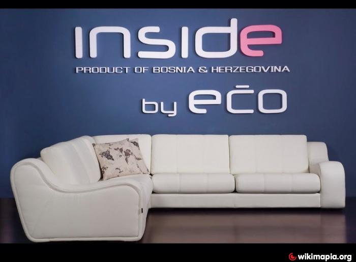 BURCH UNIVERSITY E ECO COMPANY INAUGURANO CENTRO DI INCUBAZIONE BUSINESS A SARAJEVO