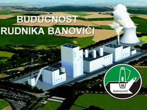 BANOVICI E LIMPRESA CINESE DONGFANG ELECTRIC CORPORATION PER NUOVA CENTRALE TERMOELETTRICA