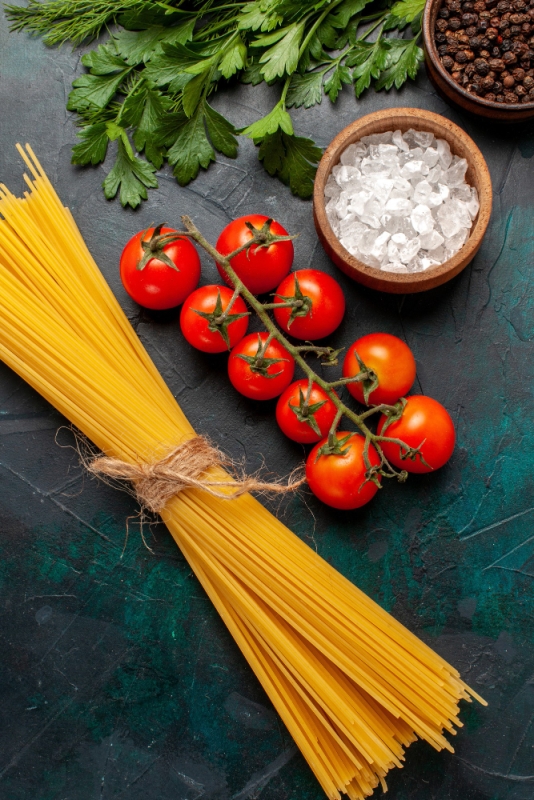 Tendenze nelle importazioni di prodotti agroalimentari