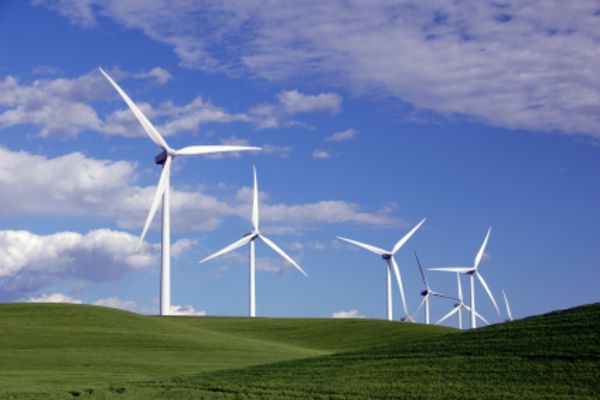 L'Acciona investe in due parchi eolici della Dalmazia per 90 milioni di euro