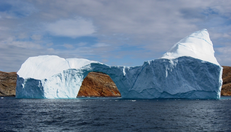 Annunciati nuovi progetti di sviluppo della Groenlandia