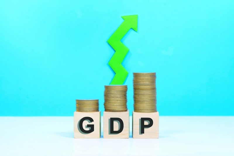 Forte rimbalzo del PIL estone nel 2021, +8,3%.