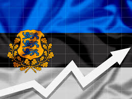 Il PIL dellEstonia è cresciuto del 5,4% nel primo trimestre 2021