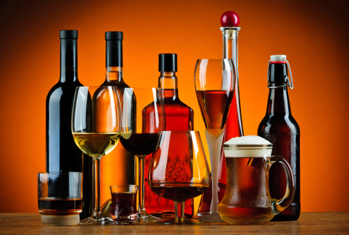 Finlandia: entrata in vigore della riforma della legge sugli alcolici.