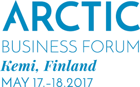 Arctic Business Forum (Kemi, 17-18 Maggio 2017)
