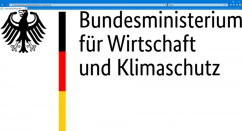 Notizie sulla economica tedesca a dicembre 2022.