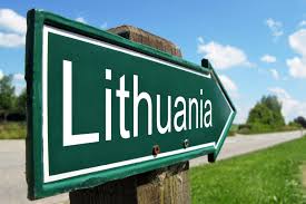 Gli IDE in Lituania nel 2017