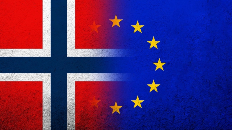 La Norvegia e la UE sottoscrivono un partenariato strategico sulle materie prime e le batterie