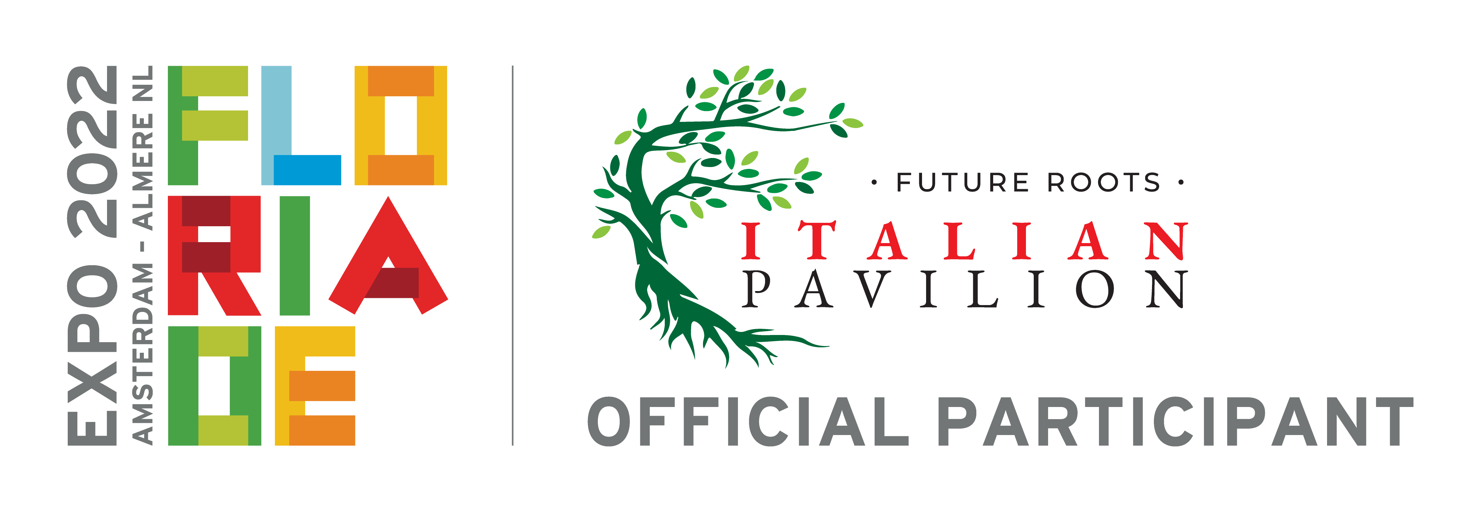 FLORIADE EXPO 2022 - DEGUSTAZIONE DI OLIO D’OLIVA – PADIGLIONE ITALIANO 26.08.2022 E 7.10.2022