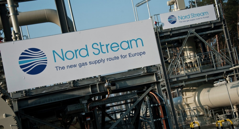 Gazprom, BASF, E.ON, Engie, OMV e Shell: firmato laccordo per il Nord Stream