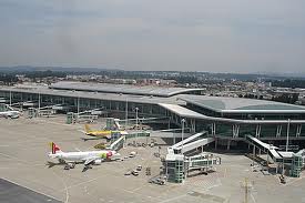 PAESI BASSI: Annunciata lespansione dellAeroporto di Eindhoven