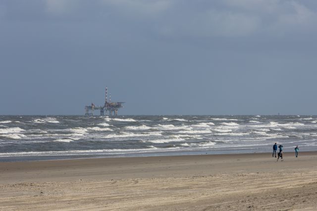 Paesi Bassi: ENI rileva il più grande produttore di gas naturale nel Mare del Nord olandese