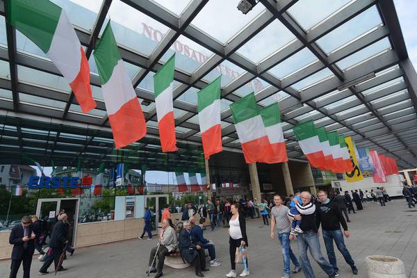 86^ edizione della Fiera Internazionale dell'Agricoltura di Novi Sad - Al via le registrazioni da parte delle aziende.