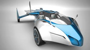 Arriva nuovo investitore in AeroMobil. Le prime auto volanti sul mercato nel 2019