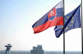Uneconomia tedesca in affanno può produrre effetti sulla Slovacchia