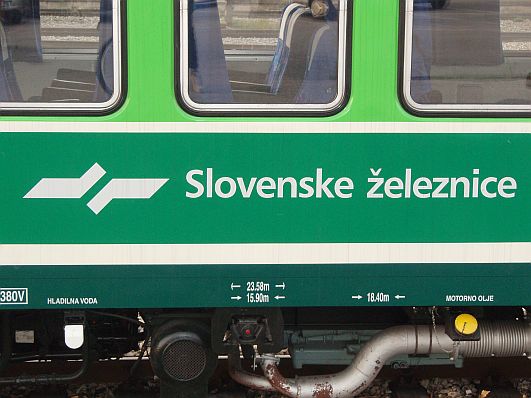 Quattro opzioni aperte sui futuri investimenti ferroviari nel nodo di Bratislava