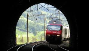 Treno merci dalla Cina al terminal di Dunajská Streda