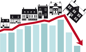 Immobiliare: prezzi delle abitazioni ai massimi degli ultimi dieci anni