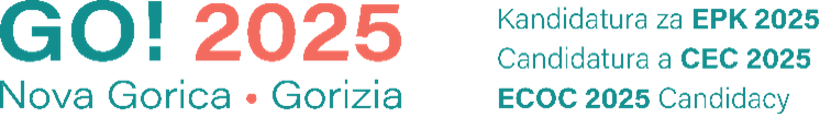 GO! 2025 - Nova Gorica e Gorizia confermate Capitale Europea della Cultura 2025