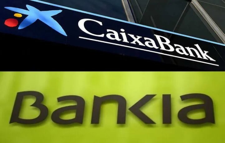 PROCESSO DI CONSOLIDAMENTO DEL SISTEMA BANCARIO: POSSIBILE FUSIONE TRA CAIXA BANK E BANKIA