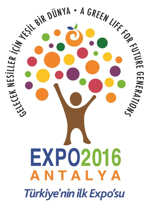 Inaugurata EXPO Antalya 2016
