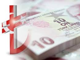 Forte deprezzamento della lira turca