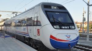 La Turchia lancia una gara dappalto per acquistare 80 treni ad alta velocità