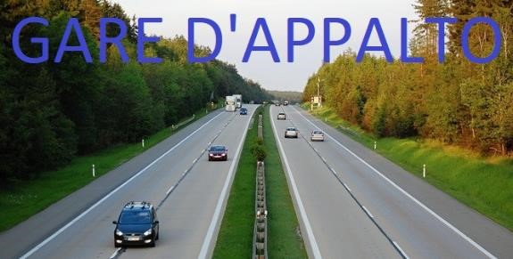 PROGETTI DI INFRASTRUTTURE STRADALI DA REALIZZARE DALLA DUNA ASZFALT