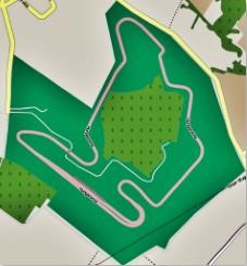 CIRCA 114 MILIONI DI EURO INVESTITI IN MIGLIORAMENTI PER LHUNGARORING