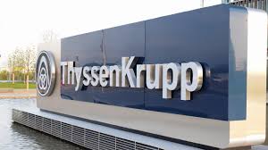 SETTORE AUTOMOTIVE: LA THYSSENKRUPP INVESTE 30 MILIARDI DI FIORINI