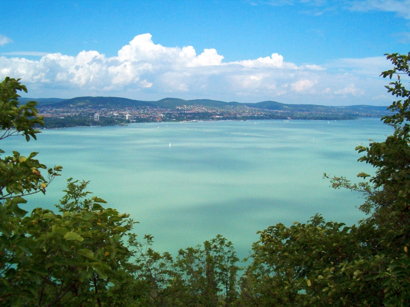 LAGO BALATON: AUMENTO DELLE CAPACITÀ RICETTIVE