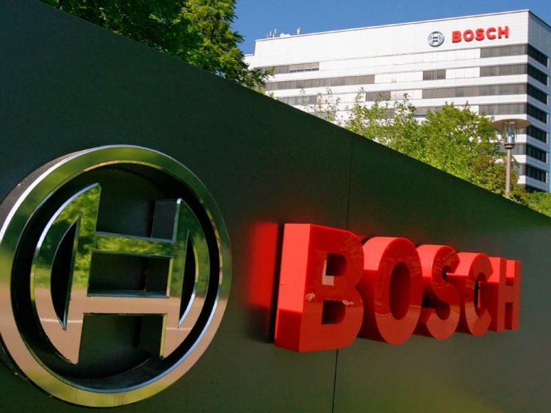 BOSCH POTREBBE PORTARE LA PRODUZIONE DAL REGNO UNITO