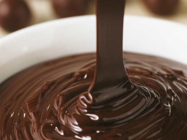 Investimento del produttore di cioccolato Ghraoui